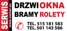 Rolety zew. Silniki, Piloty, Bramy Rolowane, Segmentowe, Okn - 5