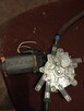 Mechanizm podnoszenia szyby Ford - 2