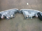 sprzedam pszednie lampy do peugeot 306 - 2