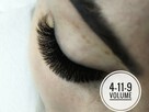 Profesjonalne Przedłużanie i Zagęszczanie Rzęs 21 Lashes - 3