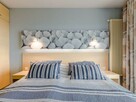 APARTAMENT lux, 2 pok z widokiem na morze, Dom Zdrojowy - 3