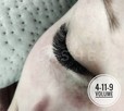 Profesjonalne Przedłużanie i Zagęszczanie Rzęs 21 Lashes - 8