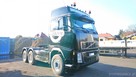 VOLVO FH 13 520 6X4 EURO 5 ciągnik siodłowy - 2
