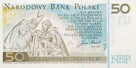 Banknot kolekcjonerski 50 zł JAN PAWEŁ II NOWY !!! OKAZJA - 2