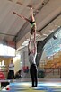 SportStal Szkoła Akrobatyki Sportowej w Stalowej Woli: Start - 6