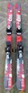 Narty Quechua Srx 600 - dł 130cm - 1