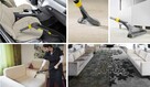 Pranie dywanów/Wynajem. KARCHER. Myjki, Odkurzacze piorące. - 8