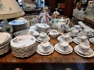 SKUP: STAROCI, kryształy, szkło, porcelana, bibeloty, antyki - 8