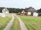 Działki budowlane w okolicy jeziora Szczytno i wsi Gwieździn