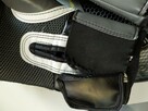 Zestaw do Kickboxingu i Muay Thai - rękawice + nagolenniki - 2