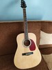 Gitara Carlos Model AG-10 - 3