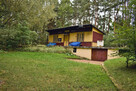 Działka Radom Jeżowa Wola - 3