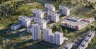 Nowe mieszkania na sprzedaż - 1