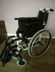 Wózek inwalidzki firmy DIETZ - 3