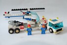 Lego Racers, Town - auta różne - 8670, 6336 - 2