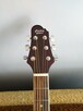 Gitara Carlos Model AG-10 - 1