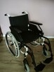 Wózek inwalidzki firmy DIETZ - 2