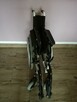 Wózek inwalidzki firmy DIETZ - 4