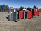 1600l, 1500l, 1300l, Zbiorniki dwupłaszczowe - 3