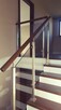 Balustrady, schody zadaszenia na wymiar - 3