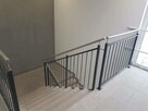 Balustrady, schody zadaszenia na wymiar - 5