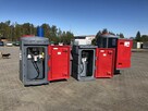 1300l, 1500l, 1600l Zbiornik Dwupłaszczowy AMAX Raty - 2