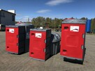 Zbiorniki dwupłaszczowe Amax 1600l,1500l,1300l - 3