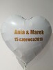 Balony z helem Rybnik tel.883644900 od 1999 roku ! - 10
