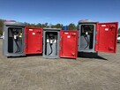 Zbiorniki dwupłaszczowe Amax 1600l,1500l,1300l - 2