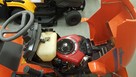 Traktorek ogrodowy kosiarka Husqvarna RBH 180 18KM Briggs V2 - 3
