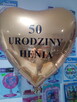 Napełnianie balonów helem Rybnik - 6
