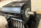 Granulator Plastiku MACHTEK MG30B dmuchawa cyklon - 5