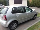 VW Polo IV - 4