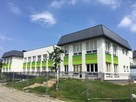 montaż nawiewnik okna - 2