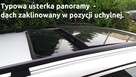 Naprawa szyberdachu BMW 3 5 X5 X3 E61 E91 panoramy Rzeszów - 5