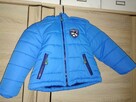 Kurtka zimowa Cool Club rozmiar 86