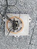 Przetwornica led ford - 2