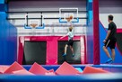 Skoki na trampolinie dla dzieci i dorosłych, Jump Mania - 4