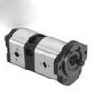 Pompa hydrauliczna do ładowarki OK O&K L15.5, O&K L20.5, O&K - 3