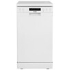 Zmywarka AMICA ZWM436WD biała szer. 45 cm A++ - 1