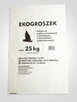 Worek regranulat 50x80cm na Ekogroszek z nadrukiem +projekt - 4