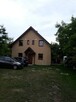 Domek nad morzem wakacje wypoczynek wrzesień morze lato nocl - 2