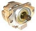 Pompa hydrauliczna do ładowarki OK O&K L15.5, O&K L20.5, O&K - 9