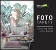 fototapety na wymiar z dowolną grafiką druk UV - 1