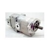 Pompa hydrauliczna do ładowarki OK O&K L15.5, O&K L20.5, O&K - 6