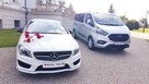 MERCEDES CLA 250 TANIO - 5