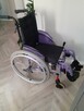 Wózek inwalidzki 3 - 2