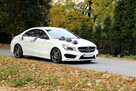 MERCEDES CLA 250 TANIO - 2