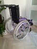 Wózek inwalidzki 3 - 1