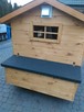 Domek dla kur - 4